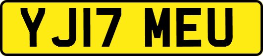YJ17MEU