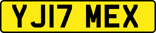 YJ17MEX