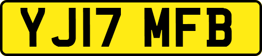 YJ17MFB
