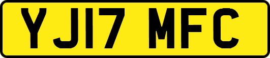 YJ17MFC