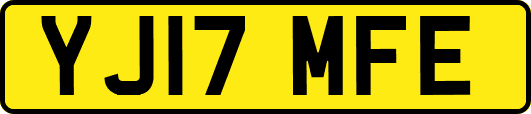YJ17MFE