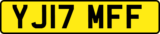 YJ17MFF