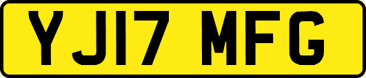 YJ17MFG