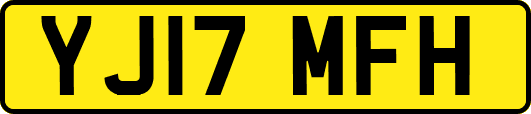 YJ17MFH