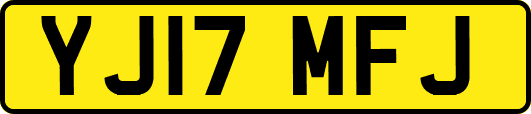 YJ17MFJ