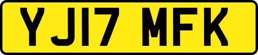 YJ17MFK