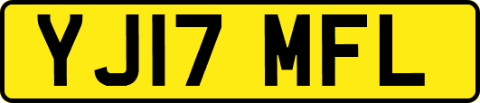 YJ17MFL