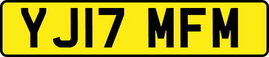 YJ17MFM