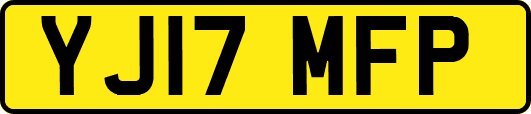 YJ17MFP