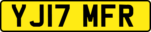 YJ17MFR