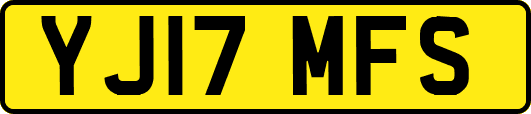 YJ17MFS