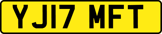 YJ17MFT