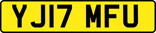 YJ17MFU