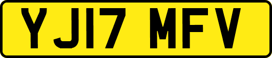 YJ17MFV