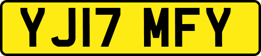 YJ17MFY