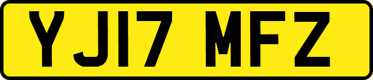 YJ17MFZ