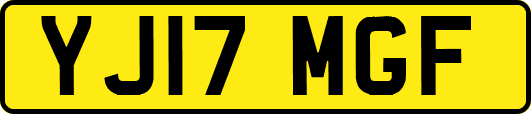 YJ17MGF