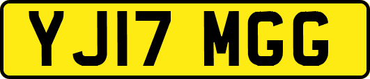 YJ17MGG