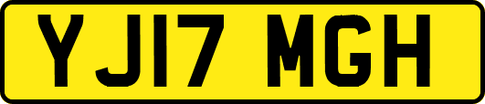 YJ17MGH