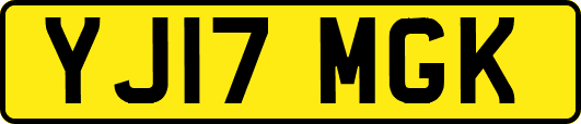 YJ17MGK