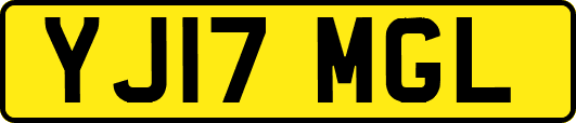 YJ17MGL