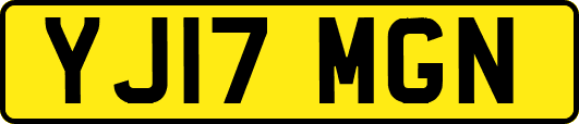 YJ17MGN