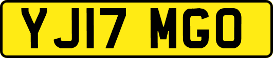 YJ17MGO