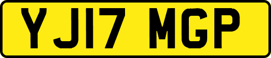YJ17MGP