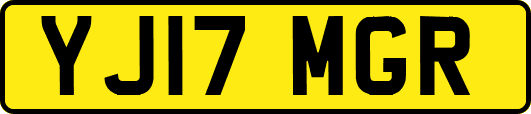 YJ17MGR
