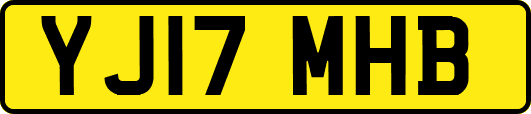 YJ17MHB