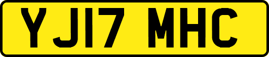 YJ17MHC