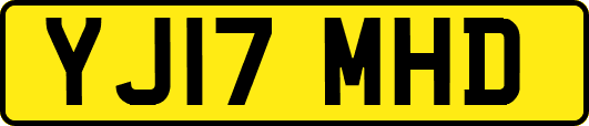 YJ17MHD