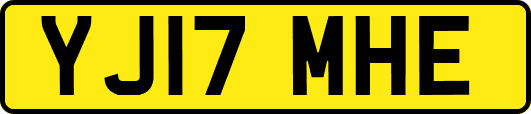 YJ17MHE
