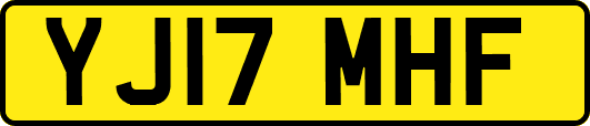 YJ17MHF