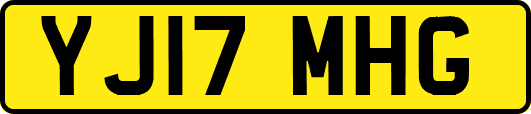YJ17MHG