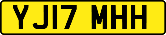 YJ17MHH