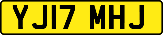 YJ17MHJ
