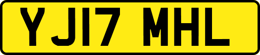 YJ17MHL