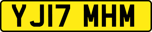 YJ17MHM