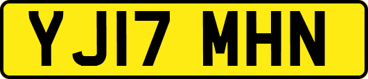 YJ17MHN
