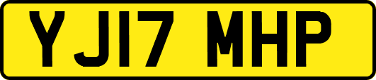 YJ17MHP