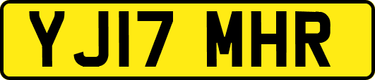 YJ17MHR