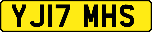 YJ17MHS