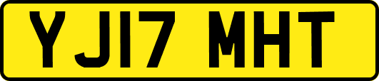 YJ17MHT