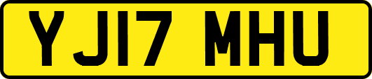 YJ17MHU