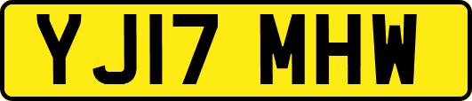 YJ17MHW
