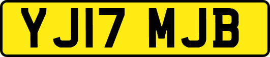 YJ17MJB