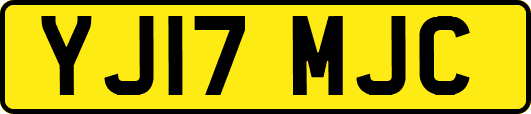 YJ17MJC
