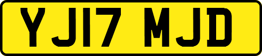 YJ17MJD