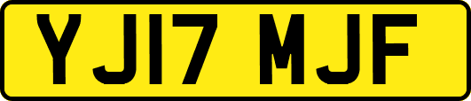 YJ17MJF